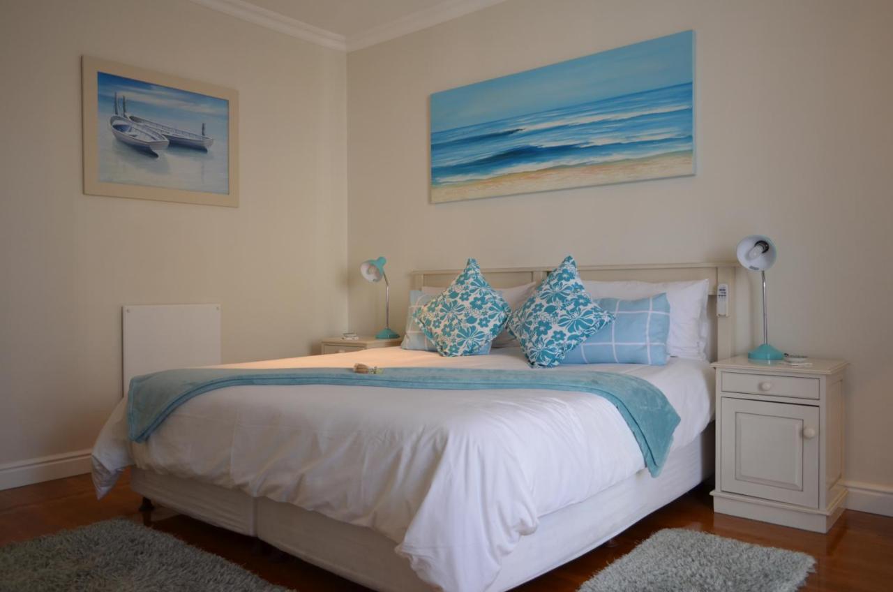 On The Bay Bed and Breakfast Port Elizabeth Exteriör bild