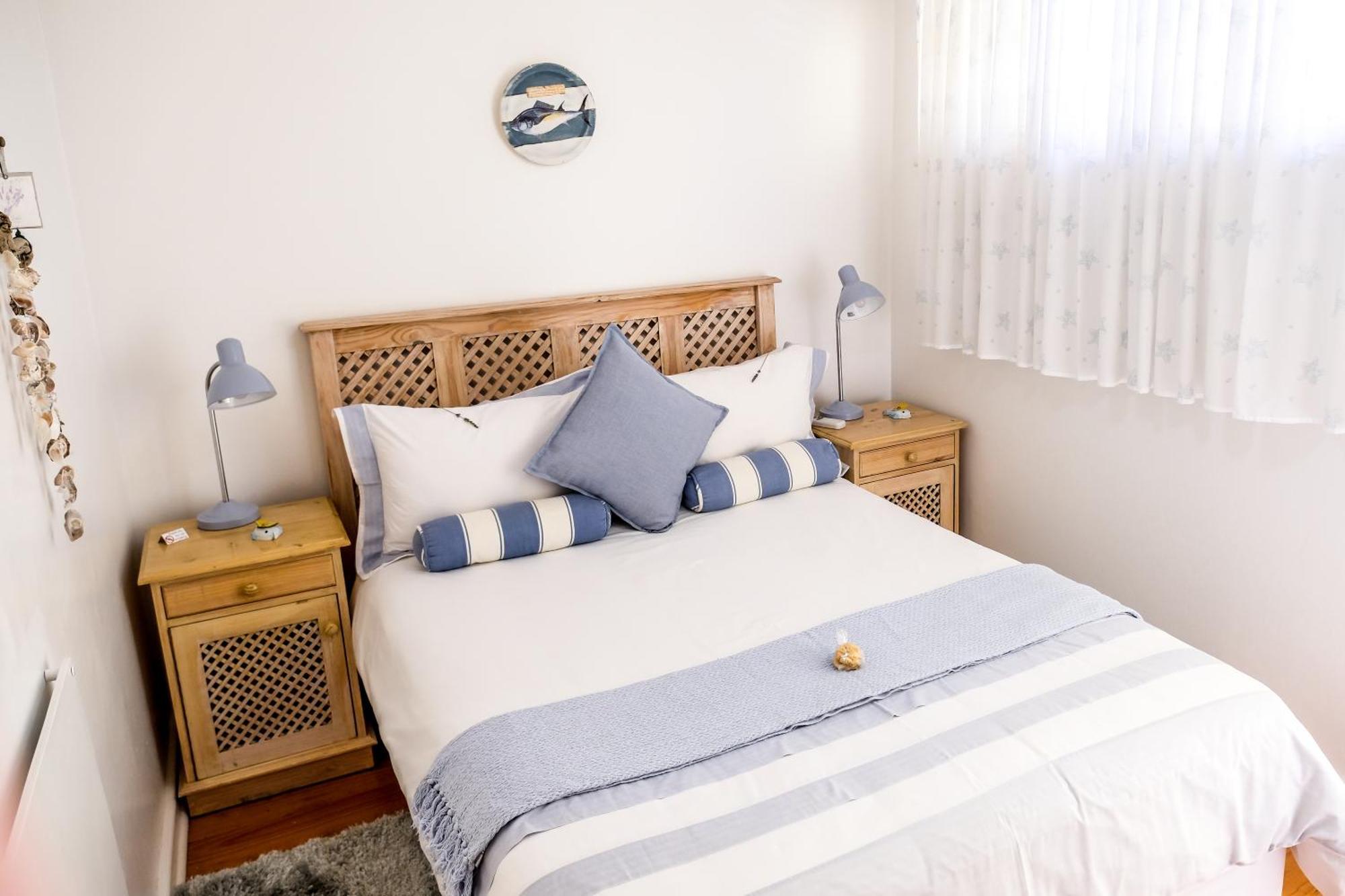 On The Bay Bed and Breakfast Port Elizabeth Exteriör bild