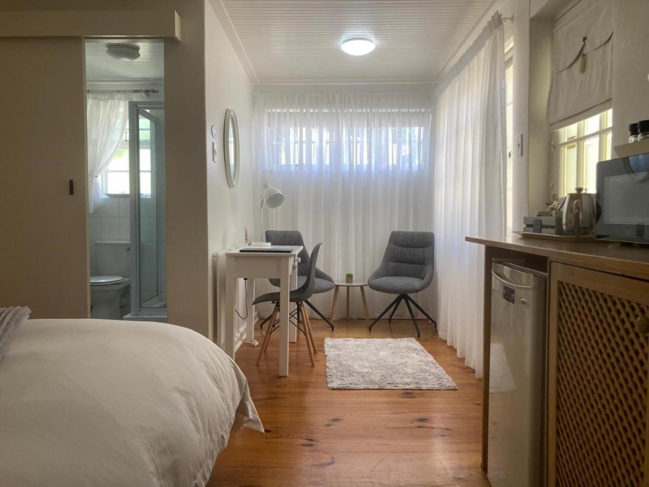 On The Bay Bed and Breakfast Port Elizabeth Exteriör bild